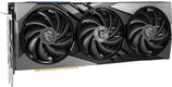 Видеокарта MSI PCI-E 4.0 RTX 4070 Ti SUPER 16G GAMING SLIM NVIDIA GeForce RTX 4070TI Super 16Gb 256bit GDDR6X 2610/21000 HDMIx1 DPx3 HDCP Ret Видеокарта MSI PCI-E 4.0 RTX 4070 Ti SUPER 16G GAMING SLIM NVIDIA GeForce RTX 4070TI Super 16Gb 256bit GDDR6X 2610/21000 HDMIx1 DPx3 HDCP Ret