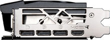 Видеокарта MSI PCI-E 4.0 RTX 4070 Ti SUPER 16G GAMING SLIM NVIDIA GeForce RTX 4070TI Super 16Gb 256bit GDDR6X 2610/21000 HDMIx1 DPx3 HDCP Ret Видеокарта MSI PCI-E 4.0 RTX 4070 Ti SUPER 16G GAMING SLIM NVIDIA GeForce RTX 4070TI Super 16Gb 256bit GDDR6X 2610/21000 HDMIx1 DPx3 HDCP Ret