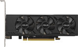 Видеокарта Asus PCI-E 4.0 RTX4060-O8G-LP-BRK NVIDIA GeForce RTX 4060 8Gb 128bit GDDR6 2490/ 17000 HDMIx2 DPx2 HDCP Ret low profile&nbsp;<img style='position: relative;margin:0' src='/image/only_to_order_edit.gif' alt='На заказ' title='На заказ' />