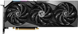 Видеокарта MSI PCI-E 4.0 RTX 4060 Ti GAMING SLIM 8G NVIDIA GeForce RTX 4060TI 8Gb 128bit GDDR6 2670/ 18000 HDMIx1 DPx3 HDCP Ret&nbsp;<img style='position: relative;margin:0' src='/image/only_to_order_edit.gif' alt='На заказ' title='На заказ' />
