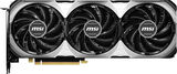 Видеокарта MSI PCI-E 4.0 RTX 4070 VENTUS 3X E 12G NVIDIA GeForce RTX 4070 12Gb 192bit GDDR6X 2475/ 21000 HDMIx1 DPx3 HDCP Ret&nbsp;<img style='position: relative;margin:0' src='/image/only_to_order_edit.gif' alt='На заказ' title='На заказ' />