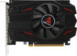 Видеокарта Biostar PCI-E 3.0 RX550-4GB AMD Radeon RX 550 4Gb 128bit GDDR5 1100/6000 DVIx1 HDMIx1 DPx1 HDCP Ret Видеокарта Biostar PCI-E 3.0 RX550-4GB AMD Radeon RX 550 4Gb 128bit GDDR5 1100/6000 DVIx1 HDMIx1 DPx1 HDCP Ret