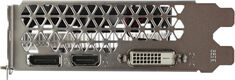 Видеокарта Biostar PCI-E 3.0 RX550-4GB AMD Radeon RX 550 4Gb 128bit GDDR5 1100/6000 DVIx1 HDMIx1 DPx1 HDCP Ret Видеокарта Biostar PCI-E 3.0 RX550-4GB AMD Radeon RX 550 4Gb 128bit GDDR5 1100/6000 DVIx1 HDMIx1 DPx1 HDCP Ret