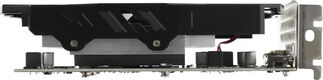 Видеокарта Biostar PCI-E 3.0 RX550-4GB AMD Radeon RX 550 4Gb 128bit GDDR5 1100/6000 DVIx1 HDMIx1 DPx1 HDCP Ret Видеокарта Biostar PCI-E 3.0 RX550-4GB AMD Radeon RX 550 4Gb 128bit GDDR5 1100/6000 DVIx1 HDMIx1 DPx1 HDCP Ret