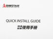 Видеокарта Biostar PCI-E 3.0 RX550-4GB AMD Radeon RX 550 4Gb 128bit GDDR5 1100/6000 DVIx1 HDMIx1 DPx1 HDCP Ret Видеокарта Biostar PCI-E 3.0 RX550-4GB AMD Radeon RX 550 4Gb 128bit GDDR5 1100/6000 DVIx1 HDMIx1 DPx1 HDCP Ret