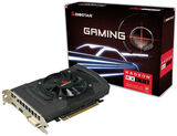 Видеокарта Biostar PCI-E 3.0 RX550-2GB AMD Radeon RX 550 2Gb 128bit GDDR5 1100/ 6000 DVIx1 HDMIx1 DPx1 HDCP Ret VA5505RF21&nbsp;<img style='position: relative;margin:0' src='/image/only_to_order_edit.gif' alt='На заказ' title='На заказ' />