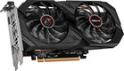 Видеокарта Asrock PCI-E 4.0 RX6500XT PG 8GO AMD Radeon RX 6500XT 8Gb 64bit GDDR6 2420/18000 HDMIx1 DPx1 HDCP Ret Видеокарта Asrock PCI-E 4.0 RX6500XT PG 8GO AMD Radeon RX 6500XT 8Gb 64bit GDDR6 2420/18000 HDMIx1 DPx1 HDCP Ret