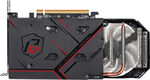 Видеокарта Asrock PCI-E 4.0 RX6500XT PG 8GO AMD Radeon RX 6500XT 8Gb 64bit GDDR6 2420/18000 HDMIx1 DPx1 HDCP Ret Видеокарта Asrock PCI-E 4.0 RX6500XT PG 8GO AMD Radeon RX 6500XT 8Gb 64bit GDDR6 2420/18000 HDMIx1 DPx1 HDCP Ret