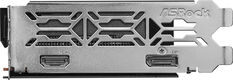 Видеокарта Asrock PCI-E 4.0 RX6500XT PG 8GO AMD Radeon RX 6500XT 8Gb 64bit GDDR6 2420/18000 HDMIx1 DPx1 HDCP Ret Видеокарта Asrock PCI-E 4.0 RX6500XT PG 8GO AMD Radeon RX 6500XT 8Gb 64bit GDDR6 2420/18000 HDMIx1 DPx1 HDCP Ret