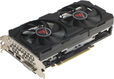 Видеокарта Biostar PCI-E 3.0 VN1666TF69 NVIDIA GeForce GTX 1660TI 6Gb 192bit GDDR6 1500/12000 DVIx1 HDMIx1 DPx1 HDCP Ret