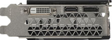 Видеокарта Biostar PCI-E 3.0 VN1666TF69 NVIDIA GeForce GTX 1660TI 6Gb 192bit GDDR6 1500/12000 DVIx1 HDMIx1 DPx1 HDCP Ret
