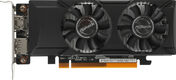 Видеокарта Asrock PCI-E 3.0 RX550 LP 4G AMD Radeon RX 550 4Gb 128bit GDDR5 1100/6000 HDMIx1 DPx1 HDCP Ret low profile Видеокарта Asrock PCI-E 3.0 RX550 LP 4G AMD Radeon RX 550 4Gb 128bit GDDR5 1100/6000 HDMIx1 DPx1 HDCP Ret low profile