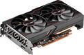 Видеокарта Sapphire PCI-E 4.0 11314-07-20G RX 6500XT Gaming OC Pulse AMD Radeon RX 6500XT 4Gb 64bit GDDR6 2685/18000 HDMIx1 DPx1 HDCP Ret