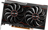 Видеокарта Sapphire PCI-E 4.0 11314-07-20G RX 6500XT Gaming OC Pulse AMD Radeon RX 6500XT 4Gb 64bit GDDR6 2685/ 18000 HDMIx1 DPx1 HDCP Ret&nbsp;<img style='position: relative;margin:0' src='/image/only_to_order_edit.gif' alt='На заказ' title='На заказ' />