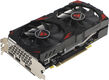 Видеокарта Biostar PCI-E 3.0 RX580 2048SP AMD Radeon RX 580 8Gb 256bit GDDR5 1274/7000 HDMIx1 DPx2 HDCP Ret