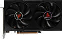 Видеокарта Biostar PCI-E 4.0 VA76S6RM81 RX7600 OC AMD Radeon RX 7600 8Gb 128bit GDDR6 2318/18000 HDMIx1 DPx3 HDCP Ret Видеокарта Biostar PCI-E 4.0 VA76S6RM81 RX7600 OC AMD Radeon RX 7600 8Gb 128bit GDDR6 2318/18000 HDMIx1 DPx3 HDCP Ret