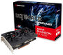 Видеокарта Biostar PCI-E 4.0 VA76S6RM81 RX7600 OC AMD Radeon RX 7600 8Gb 128bit GDDR6 2318/18000 HDMIx1 DPx3 HDCP Ret