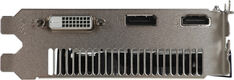 Видеокарта Biostar PCI-E 3.0 VN1055XF41 NVIDIA GeForce GTX 1050 4Gb 128bit GDDR5 1354/7000 DVIx1 HDMIx1 DPx1 HDCP Ret Видеокарта Biostar PCI-E 3.0 VN1055XF41 NVIDIA GeForce GTX 1050 4Gb 128bit GDDR5 1354/7000 DVIx1 HDMIx1 DPx1 HDCP Ret
