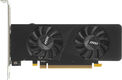 Видеокарта MSI PCI-E 4.0 RTX 3050 LP 6G NVIDIA GeForce RTX 3050 6Gb 96bit GDDR6 1470/14000 HDMIx2 DPx1 HDCP Ret low profile Видеокарта MSI PCI-E 4.0 RTX 3050 LP 6G NVIDIA GeForce RTX 3050 6Gb 96bit GDDR6 1470/14000 HDMIx2 DPx1 HDCP Ret low profile