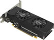Видеокарта MSI PCI-E 4.0 RTX 3050 LP 6G NVIDIA GeForce RTX 3050 6Gb 96bit GDDR6 1470/14000 HDMIx2 DPx1 HDCP Ret low profile Видеокарта MSI PCI-E 4.0 RTX 3050 LP 6G NVIDIA GeForce RTX 3050 6Gb 96bit GDDR6 1470/14000 HDMIx2 DPx1 HDCP Ret low profile