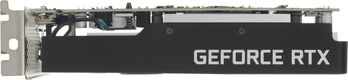 Видеокарта MSI PCI-E 4.0 RTX 3050 LP 6G NVIDIA GeForce RTX 3050 6Gb 96bit GDDR6 1470/14000 HDMIx2 DPx1 HDCP Ret low profile Видеокарта MSI PCI-E 4.0 RTX 3050 LP 6G NVIDIA GeForce RTX 3050 6Gb 96bit GDDR6 1470/14000 HDMIx2 DPx1 HDCP Ret low profile