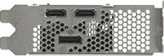 Видеокарта MSI PCI-E 4.0 RTX 3050 LP 6G NVIDIA GeForce RTX 3050 6Gb 96bit GDDR6 1470/14000 HDMIx2 DPx1 HDCP Ret low profile Видеокарта MSI PCI-E 4.0 RTX 3050 LP 6G NVIDIA GeForce RTX 3050 6Gb 96bit GDDR6 1470/14000 HDMIx2 DPx1 HDCP Ret low profile