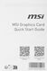 Видеокарта MSI PCI-E 4.0 RTX 3050 LP 6G NVIDIA GeForce RTX 3050 6Gb 96bit GDDR6 1470/14000 HDMIx2 DPx1 HDCP Ret low profile Видеокарта MSI PCI-E 4.0 RTX 3050 LP 6G NVIDIA GeForce RTX 3050 6Gb 96bit GDDR6 1470/14000 HDMIx2 DPx1 HDCP Ret low profile