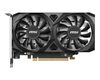 Видеокарта MSI PCI-E 4.0 RTX 3050 VENTUS 2X E 6G OC NVIDIA GeForce RTX 3050 6Gb 96bit GDDR6 1492/14000 HDMIx2 DPx1 HDCP Ret Видеокарта MSI PCI-E 4.0 RTX 3050 VENTUS 2X E 6G OC NVIDIA GeForce RTX 3050 6Gb 96bit GDDR6 1492/14000 HDMIx2 DPx1 HDCP Ret
