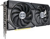 Видеокарта Asus PCI-E 4.0 DUAL-RTX4060TI-16G-EVO NVIDIA GeForce RTX 4060TI 16Gb 128bit GDDR6 2595/18000 HDMIx1 DPx3 HDCP Ret