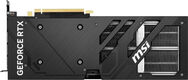 Видеокарта MSI PCI-E 4.0 RTX 4060 TI 8G VENTUS 3X E1 NVIDIA GeForce RTX 4060TI 8Gb 128bit GDDR6 2535/18000 HDMIx1 DPx3 HDCP Ret