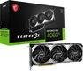 Видеокарта MSI PCI-E 4.0 RTX 4060 TI 8G VENTUS 3X E1 NVIDIA GeForce RTX 4060TI 8Gb 128bit GDDR6 2535/18000 HDMIx1 DPx3 HDCP Ret
