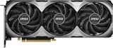 Видеокарта MSI PCI-E 4.0 RTX 4060 TI 8G VENTUS 3X E1 NVIDIA GeForce RTX 4060TI 8Gb 128bit GDDR6 2535/ 18000 HDMIx1 DPx3 HDCP Ret&nbsp;<img style='position: relative;margin:0' src='/image/only_to_order_edit.gif' alt='На заказ' title='На заказ' />