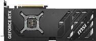 Видеокарта MSI PCI-E 4.0 RTX 4070 VENTUS 3X E1 12G NVIDIA GeForce RTX 4070 12Gb 192bit GDDR6 2475/20000 HDMIx1 DPx3 HDCP Ret