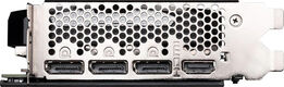 Видеокарта MSI PCI-E 4.0 RTX 4070 VENTUS 3X E1 12G NVIDIA GeForce RTX 4070 12Gb 192bit GDDR6 2475/20000 HDMIx1 DPx3 HDCP Ret