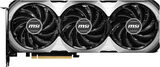Видеокарта MSI PCI-E 4.0 RTX 4070 VENTUS 3X E1 12G NVIDIA GeForce RTX 4070 12Gb 192bit GDDR6 2475/ 20000 HDMIx1 DPx3 HDCP Ret&nbsp;<img style='position: relative;margin:0' src='/image/only_to_order_edit.gif' alt='На заказ' title='На заказ' />
