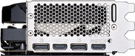 Видеокарта MSI PCI-E 4.0 RTX 4070 Ti SUPER 16GVENTUS 3XBL NVIDIA GeForce RTX 4070TI Super 16Gb 256bit GDDR6X 2640/21000 HDMIx2 DPx2 HDCP Ret Видеокарта MSI PCI-E 4.0 RTX 4070 Ti SUPER 16GVENTUS 3XBL NVIDIA GeForce RTX 4070TI Super 16Gb 256bit GDDR6X 2640/21000 HDMIx2 DPx2 HDCP Ret