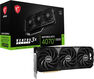 Видеокарта MSI PCI-E 4.0 RTX 4070 Ti SUPER 16GVENTUS 3XBL NVIDIA GeForce RTX 4070TI Super 16Gb 256bit GDDR6X 2640/21000 HDMIx2 DPx2 HDCP Ret Видеокарта MSI PCI-E 4.0 RTX 4070 Ti SUPER 16GVENTUS 3XBL NVIDIA GeForce RTX 4070TI Super 16Gb 256bit GDDR6X 2640/21000 HDMIx2 DPx2 HDCP Ret