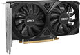 Видеокарта MSI PCI-E 4.0 RTX 3050 VENTUS 2X E 6G NVIDIA GeForce RTX 3050 6Gb 96bit GDDR6 1470/14000 HDMIx2 DPx1 HDCP Ret Видеокарта MSI PCI-E 4.0 RTX 3050 VENTUS 2X E 6G NVIDIA GeForce RTX 3050 6Gb 96bit GDDR6 1470/14000 HDMIx2 DPx1 HDCP Ret