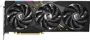 Видеокарта MSI PCI-E 4.0 RTX 4070 SUPER 12G GAM SLIM WE NVIDIA GeForce RTX 4070 Super 12Gb 192bit GDDR6X 2475/21000 HDMIx1 DPx3 HDCP Ret Видеокарта MSI PCI-E 4.0 RTX 4070 SUPER 12G GAM SLIM WE NVIDIA GeForce RTX 4070 Super 12Gb 192bit GDDR6X 2475/21000 HDMIx1 DPx3 HDCP Ret