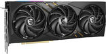 Видеокарта MSI PCI-E 4.0 RTX 4070 SUPER 12G GAM SLIM WE NVIDIA GeForce RTX 4070 Super 12Gb 192bit GDDR6X 2475/21000 HDMIx1 DPx3 HDCP Ret Видеокарта MSI PCI-E 4.0 RTX 4070 SUPER 12G GAM SLIM WE NVIDIA GeForce RTX 4070 Super 12Gb 192bit GDDR6X 2475/21000 HDMIx1 DPx3 HDCP Ret