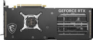 Видеокарта MSI PCI-E 4.0 RTX 4070 SUPER 12G GAM SLIM WE NVIDIA GeForce RTX 4070 Super 12Gb 192bit GDDR6X 2475/21000 HDMIx1 DPx3 HDCP Ret Видеокарта MSI PCI-E 4.0 RTX 4070 SUPER 12G GAM SLIM WE NVIDIA GeForce RTX 4070 Super 12Gb 192bit GDDR6X 2475/21000 HDMIx1 DPx3 HDCP Ret