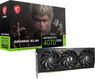 Видеокарта MSI PCI-E 4.0 RTX 4070 SUPER 12G GAM SLIM WE NVIDIA GeForce RTX 4070 Super 12Gb 192bit GDDR6X 2475/21000 HDMIx1 DPx3 HDCP Ret