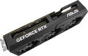 Видеокарта Asus PCI-E 4.0 PRIME-RTX4070-O12G NVIDIA GeForce RTX 4070 12Gb 192bit GDDR6X 2520/21000 HDMIx1 DPx3 HDCP Ret