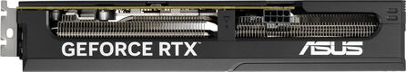 Видеокарта Asus PCI-E 4.0 PRIME-RTX4070-O12G NVIDIA GeForce RTX 4070 12Gb 192bit GDDR6X 2520/21000 HDMIx1 DPx3 HDCP Ret
