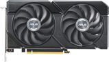 Видеокарта Asus PCI-E 4.0 DUAL-RTX4060TI-8G-EVO NVIDIA GeForce RTX 4060TI 8Gb 128bit GDDR6 2535/ 18000 HDMIx1 DPx3 HDCP Ret&nbsp;<img style='position: relative;margin:0' src='/image/only_to_order_edit.gif' alt='На заказ' title='На заказ' />