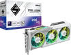 Видеокарта Asrock PCI-E 4.0 B580 SL 12GO INTEL ARC B580 12Gb 192bit GDDR6 2800/19000 HDMIx1 DPx3 HDCP Ret