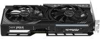 Видеокарта Asrock PCI-E 4.0 B570 CL 10GO INTEL ARC B570 10Gb 160bit GDDR6 2600/19000 HDMIx1 DPx3 HDCP Ret Видеокарта Asrock PCI-E 4.0 B570 CL 10GO INTEL ARC B570 10Gb 160bit GDDR6 2600/19000 HDMIx1 DPx3 HDCP Ret