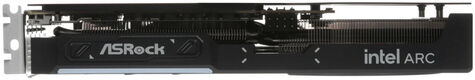 Видеокарта Asrock PCI-E 4.0 B570 CL 10GO INTEL ARC B570 10Gb 160bit GDDR6 2600/19000 HDMIx1 DPx3 HDCP Ret Видеокарта Asrock PCI-E 4.0 B570 CL 10GO INTEL ARC B570 10Gb 160bit GDDR6 2600/19000 HDMIx1 DPx3 HDCP Ret