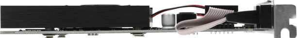 Видеокарта Biostar PCI-E 2.0 GeForce GT610 NVIDIA GeForce GT 610 2Gb 64bit DDR3 700/1333 DVIx1 HDMIx1 CRTx1 HDCP Ret low profile Видеокарта Biostar PCI-E 2.0 GeForce GT610 NVIDIA GeForce GT 610 2Gb 64bit DDR3 700/1333 DVIx1 HDMIx1 CRTx1 HDCP Ret low profile