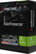 Видеокарта Biostar PCI-E 2.0 GeForce GT610 NVIDIA GeForce GT 610 2Gb 64bit DDR3 700/1333 DVIx1 HDMIx1 CRTx1 HDCP Ret low profile Видеокарта Biostar PCI-E 2.0 GeForce GT610 NVIDIA GeForce GT 610 2Gb 64bit DDR3 700/1333 DVIx1 HDMIx1 CRTx1 HDCP Ret low profile